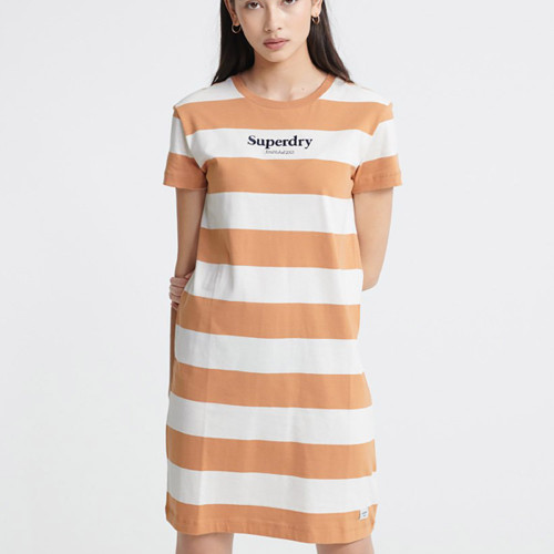 Superdry Γυναικείο φόρεμα